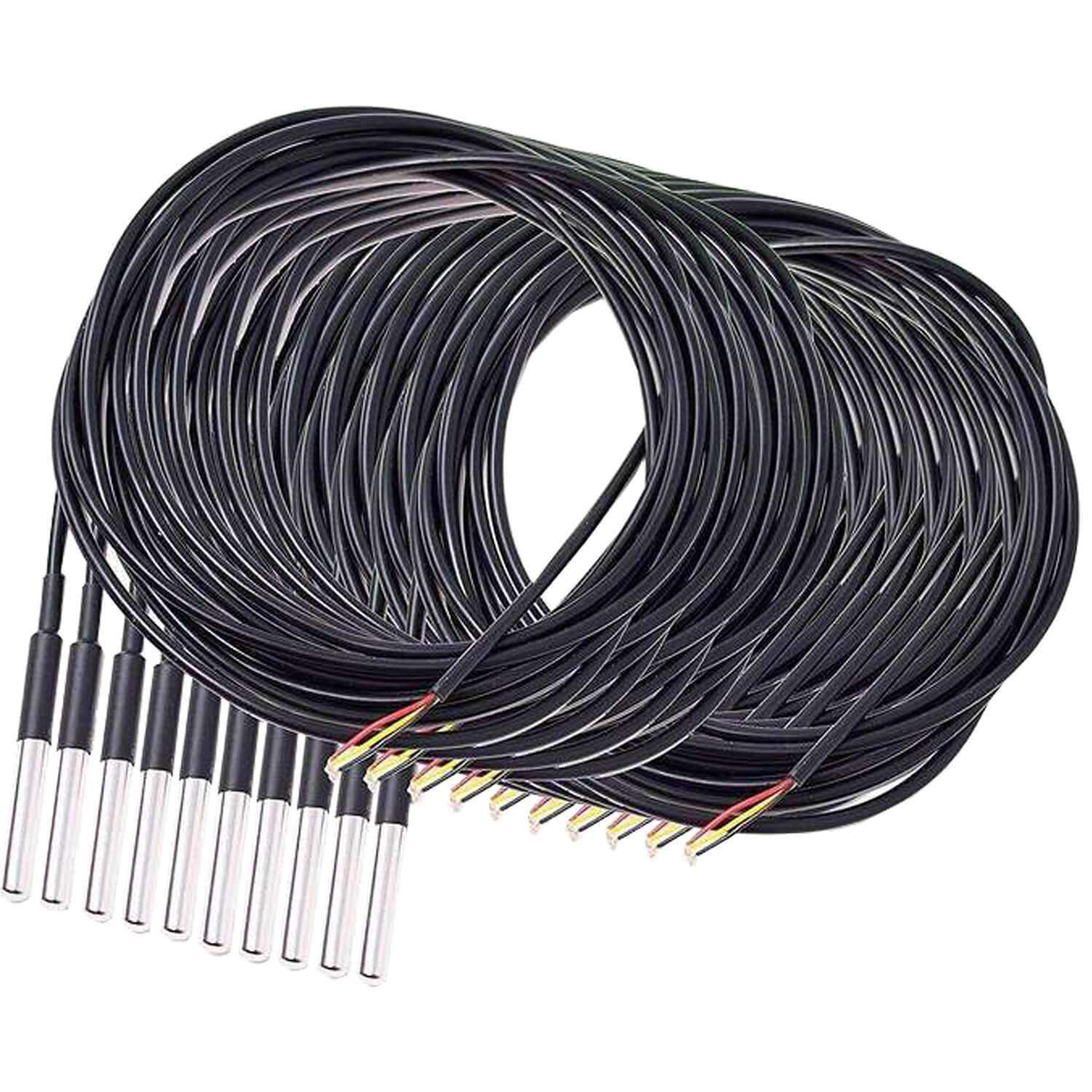 az-delivery-ds18b20-digitaler-edelstahl-temperatursensor-mit-3m-kabel image 6