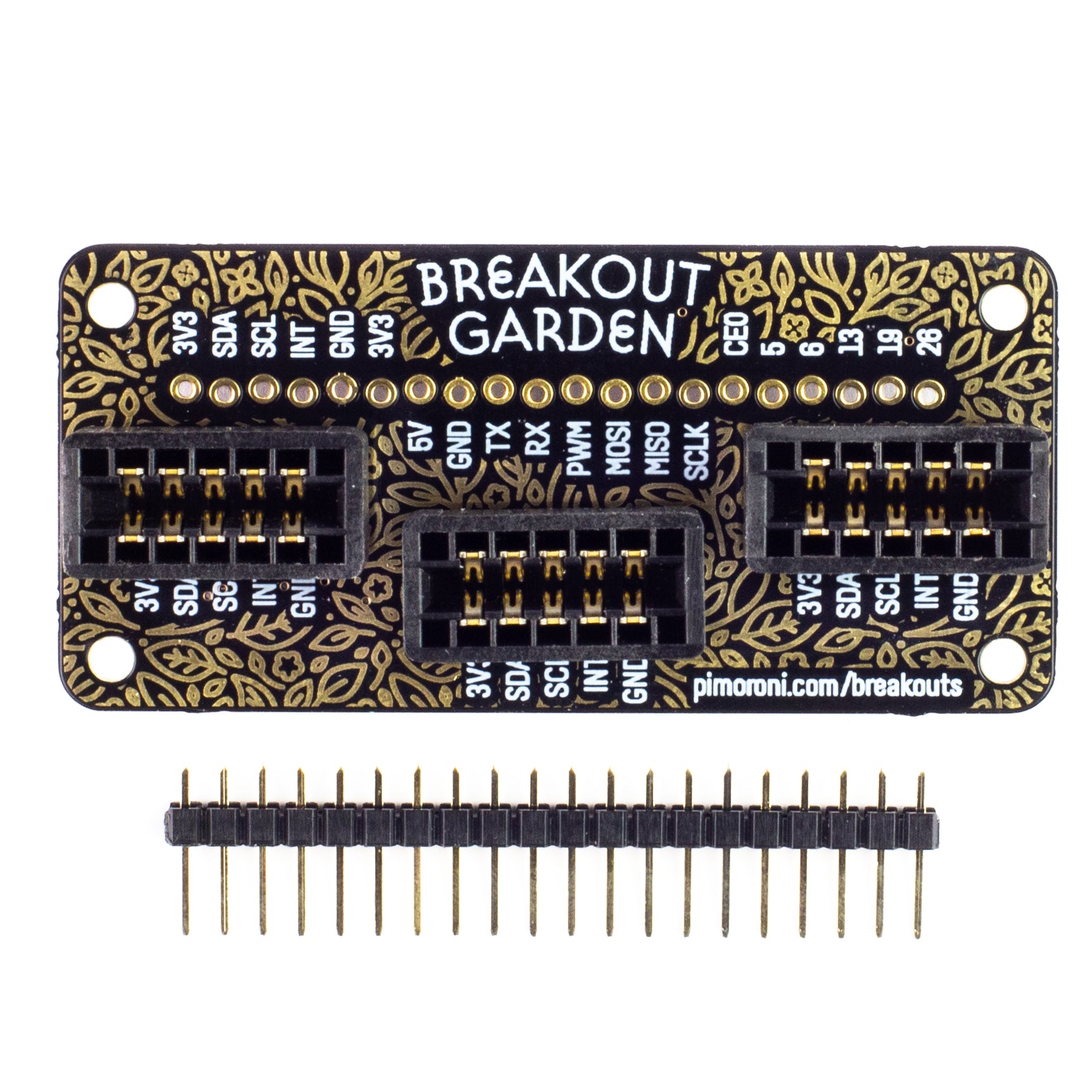 pimoroni-breakout-garden-mini-i2c-breakout-adapter-f-r-raspberry-pi image 4