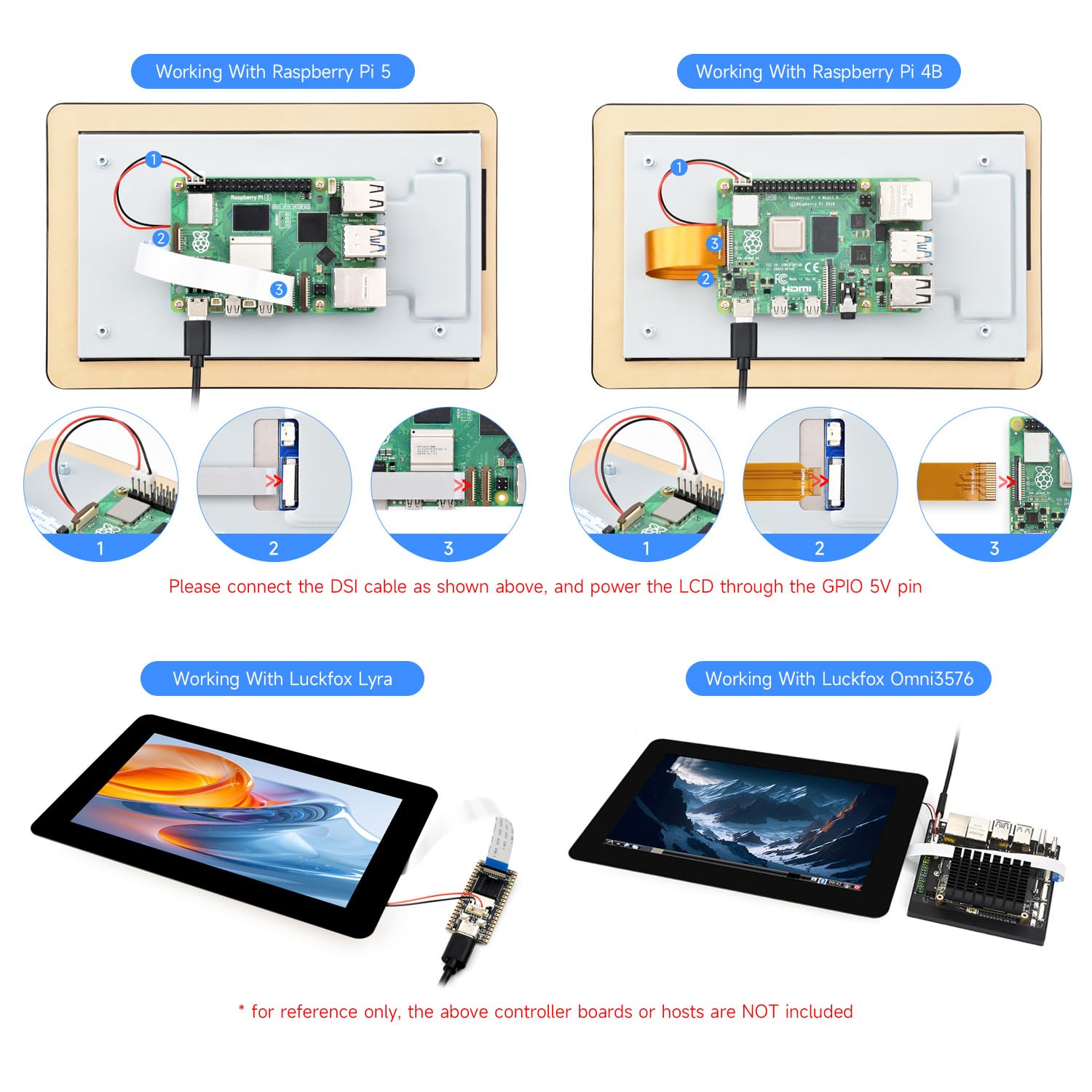 waveshare-7-zoll-dsi-touch-display-1280x720-ips-mit-10-punkt-touch-und-wei-em-ge image 5