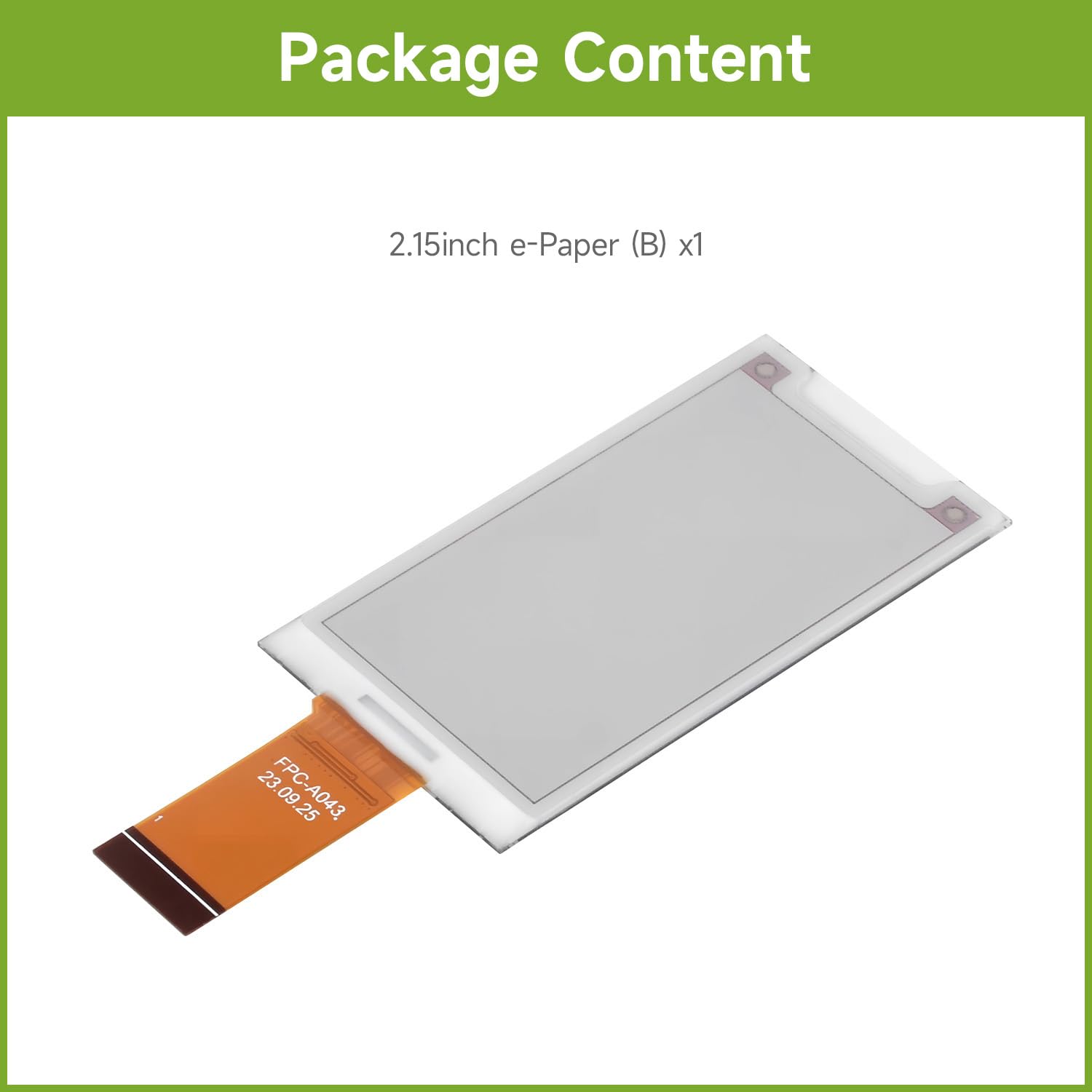 waveshare-2-15-zoll-e-paper-display-b-e-ink-296x160-rot-schwarz-wei-spi-roh-pane image 2