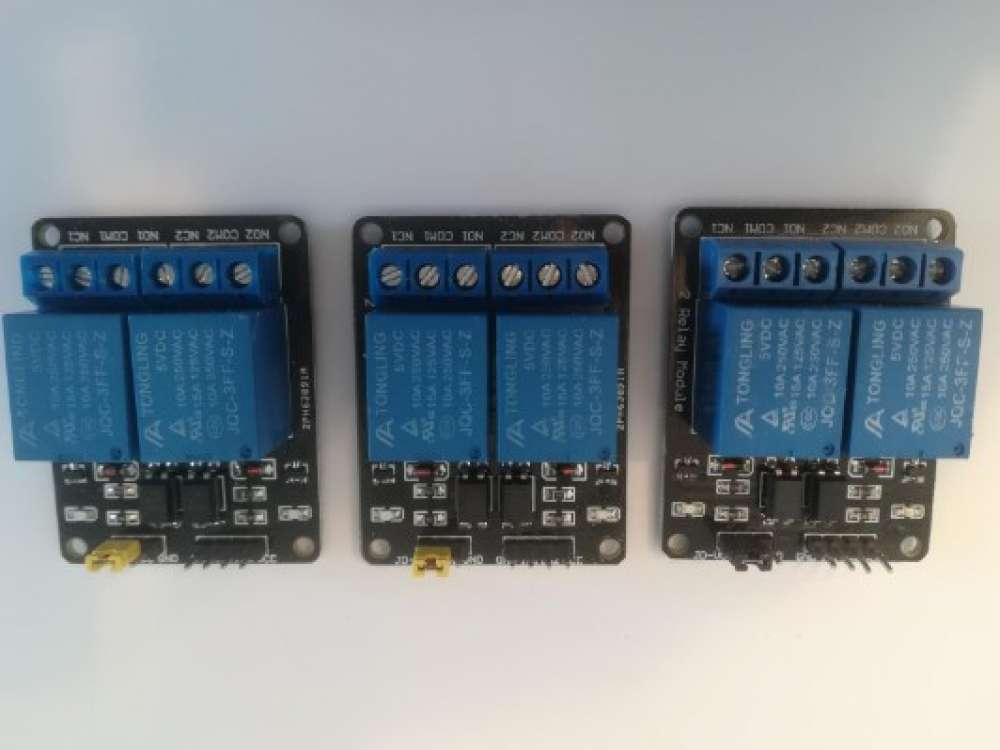 Solide für Maker