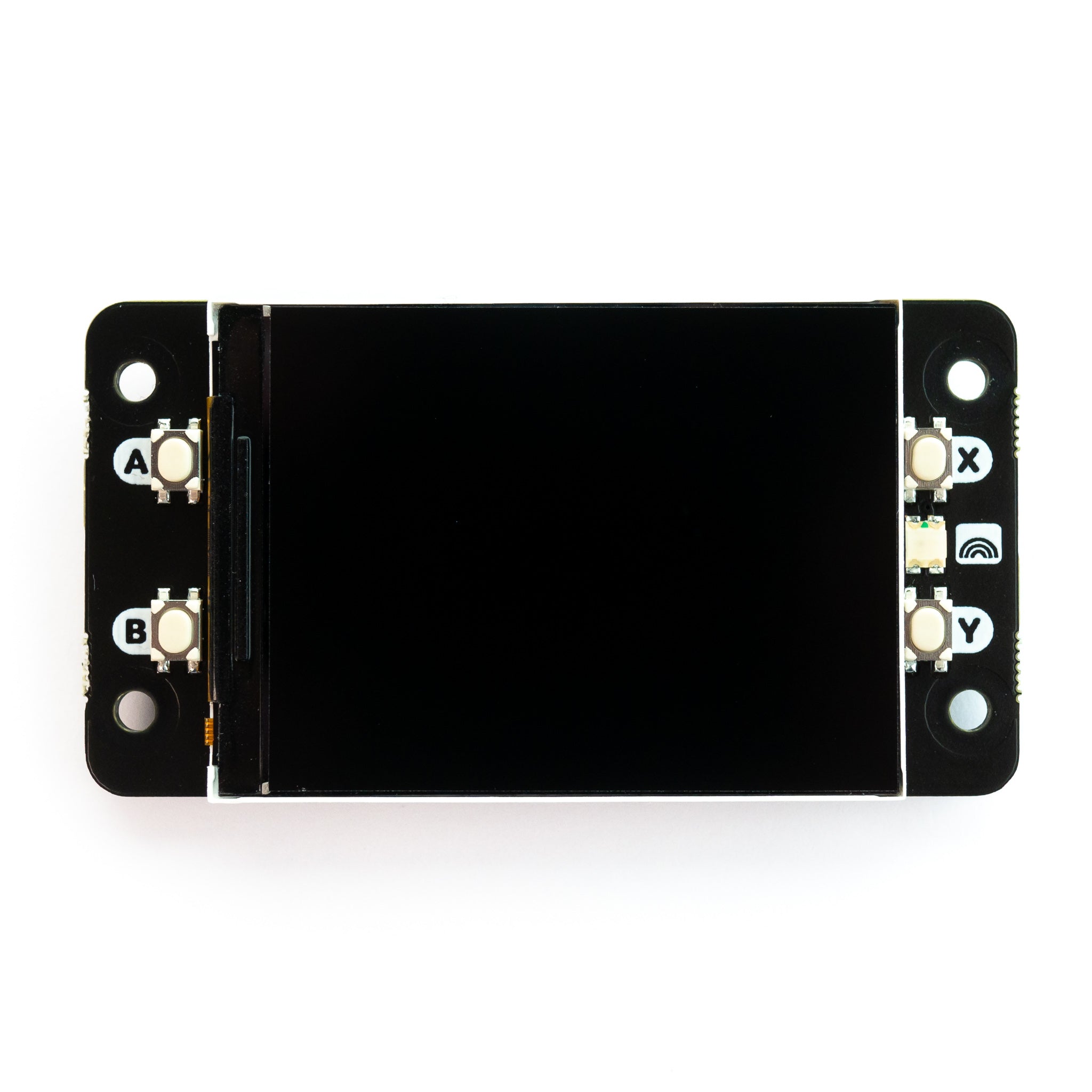 pimoroni-display-hat-mini-2-0-ips-lcd-display-f-r-raspberry-pi image 2