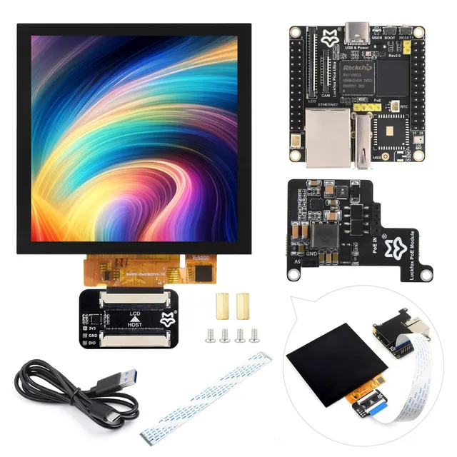 waveshare-luck-fox-pico-ultra-rv1106-linux-micro-development-board-mit-poe-modul-2 image 1