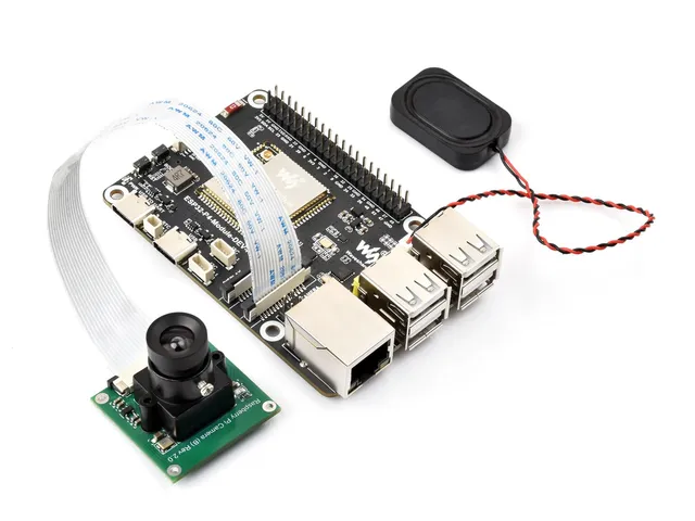 waveshare-esp32-p4-module-dev-kit-a-high-performance-entwicklungsboard image 1