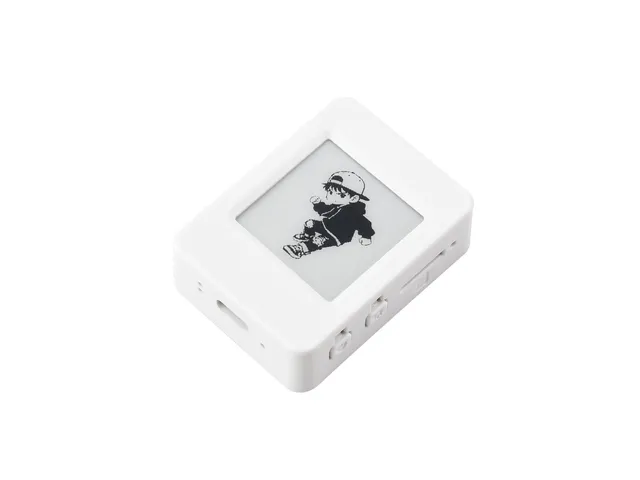 waveshare-esp32-s3-1-54-zoll-e-paper-aiot-entwicklungsboard-200x200-schwarz-wei--2 image 1