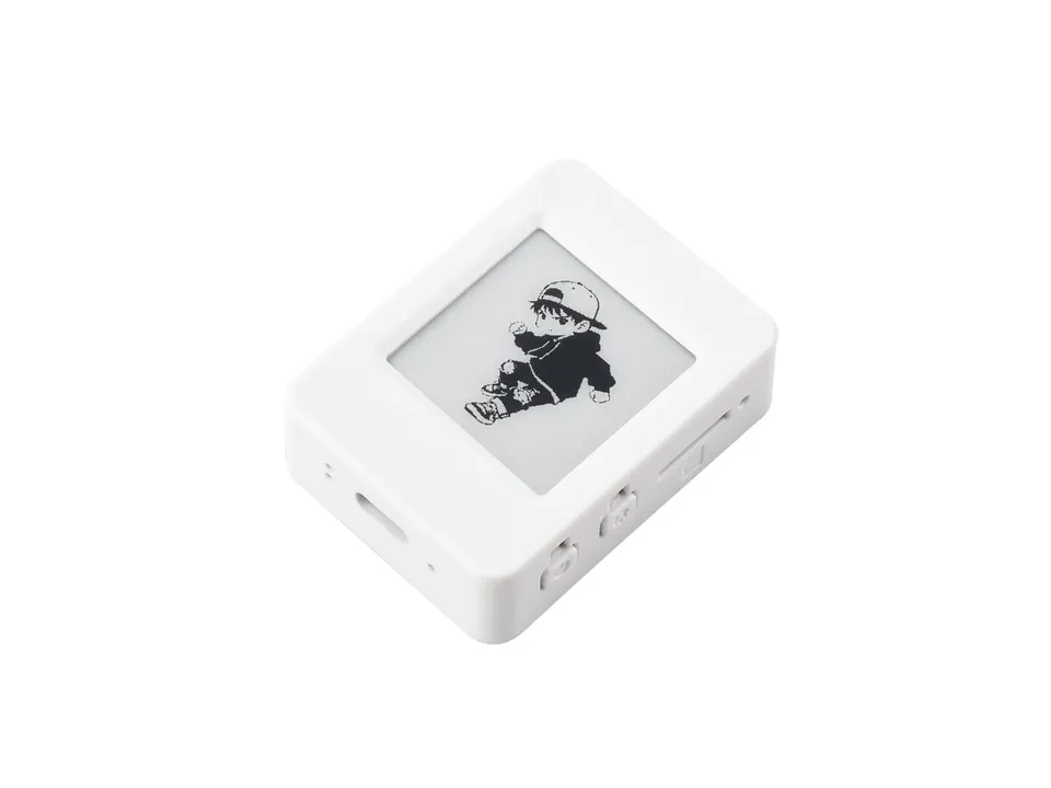 waveshare-esp32-s3-1-54-zoll-e-paper-aiot-entwicklungsboard-200x200-schwarz-wei--2 image 1