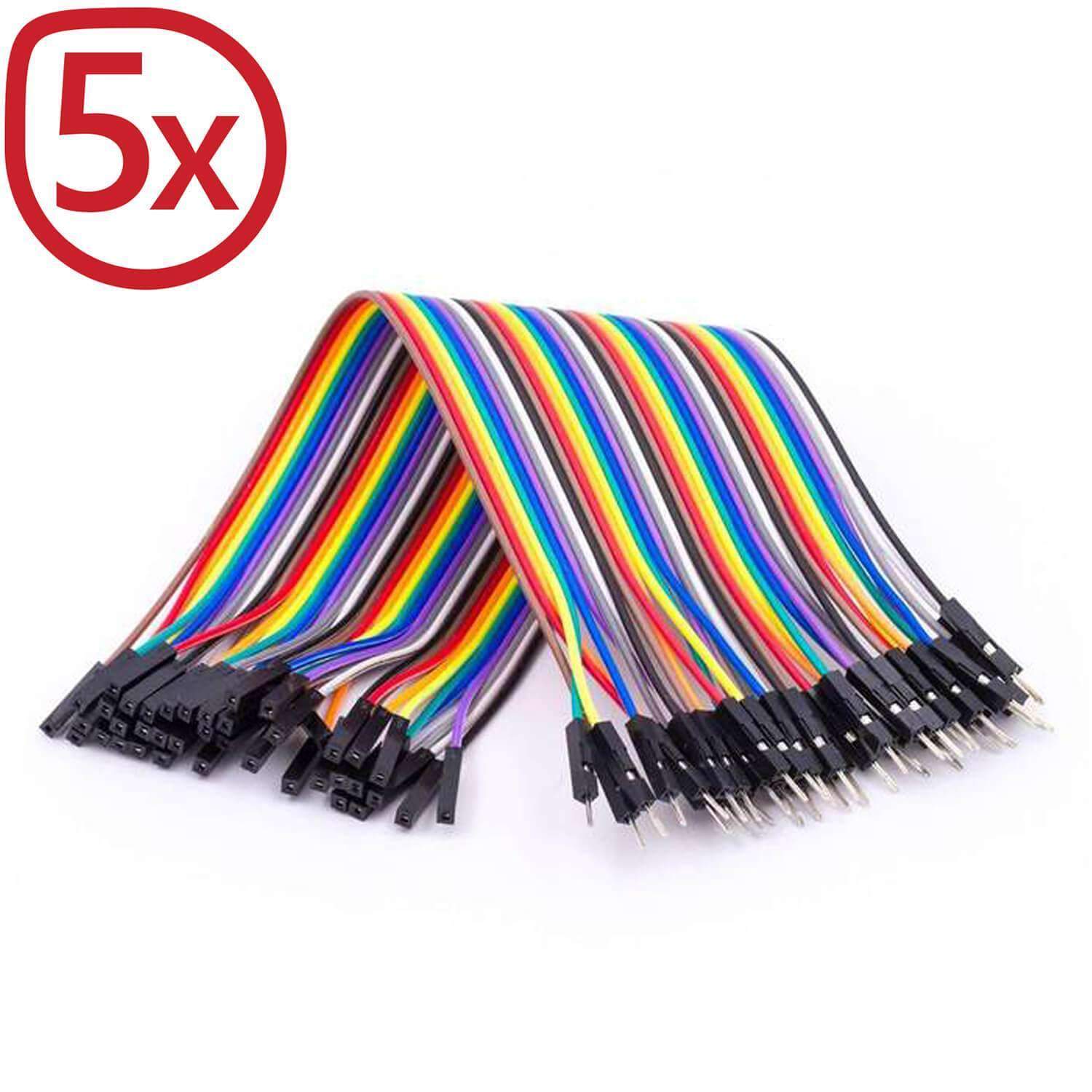 az-delivery-jumper-wire-kabel-set-40-st-ck-20-cm-f2m-female-to-male image 5