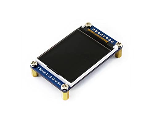 waveshare-1-8-zoll-lcd-display-modul-128x160-spi-st7735s image 8