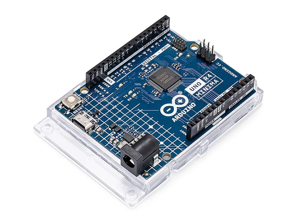 arduino-uno-r4-minima-abx00080-entwicklungsboard-mit-ra4m1-cortex-m4 image 1