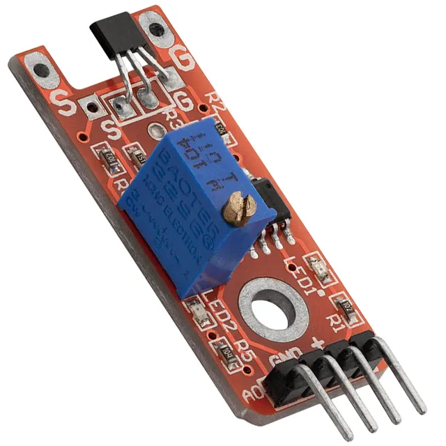 az-delivery-ky-024-linear-magnetic-hall-sensor-modul image 1