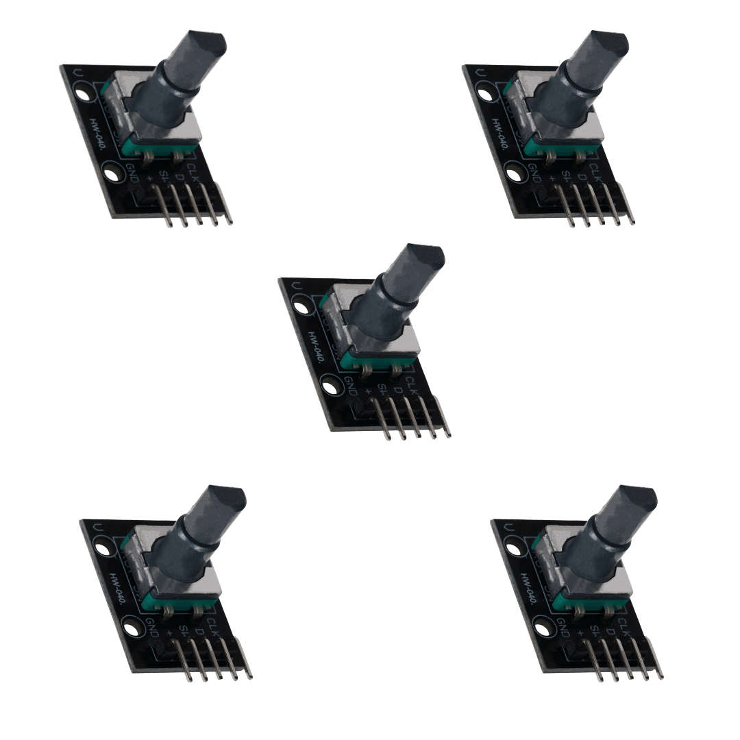 az-delivery-ky-040-drehwinkelgeber-rotary-encoder-modul image 7