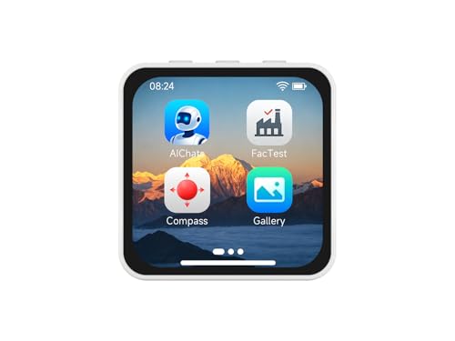 waveshare-esp32-c6-2-16-zoll-amoled-touch-entwicklungsboard-480x480-wi-fi-6-ble--2 image 2