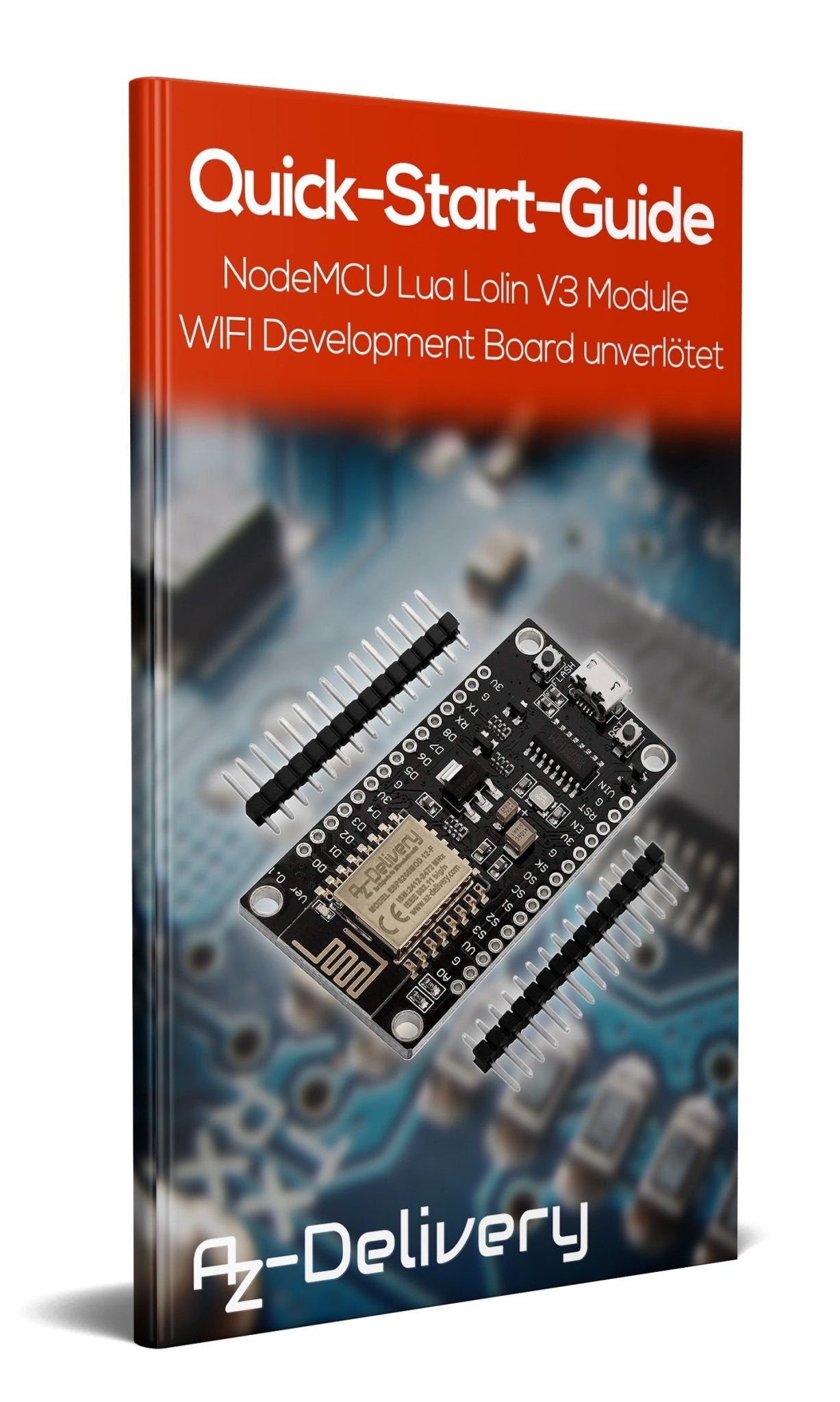 az-delivery-nodemcu-lua-lolin-v3-esp8266-esp-12f-wifi-development-board image 7