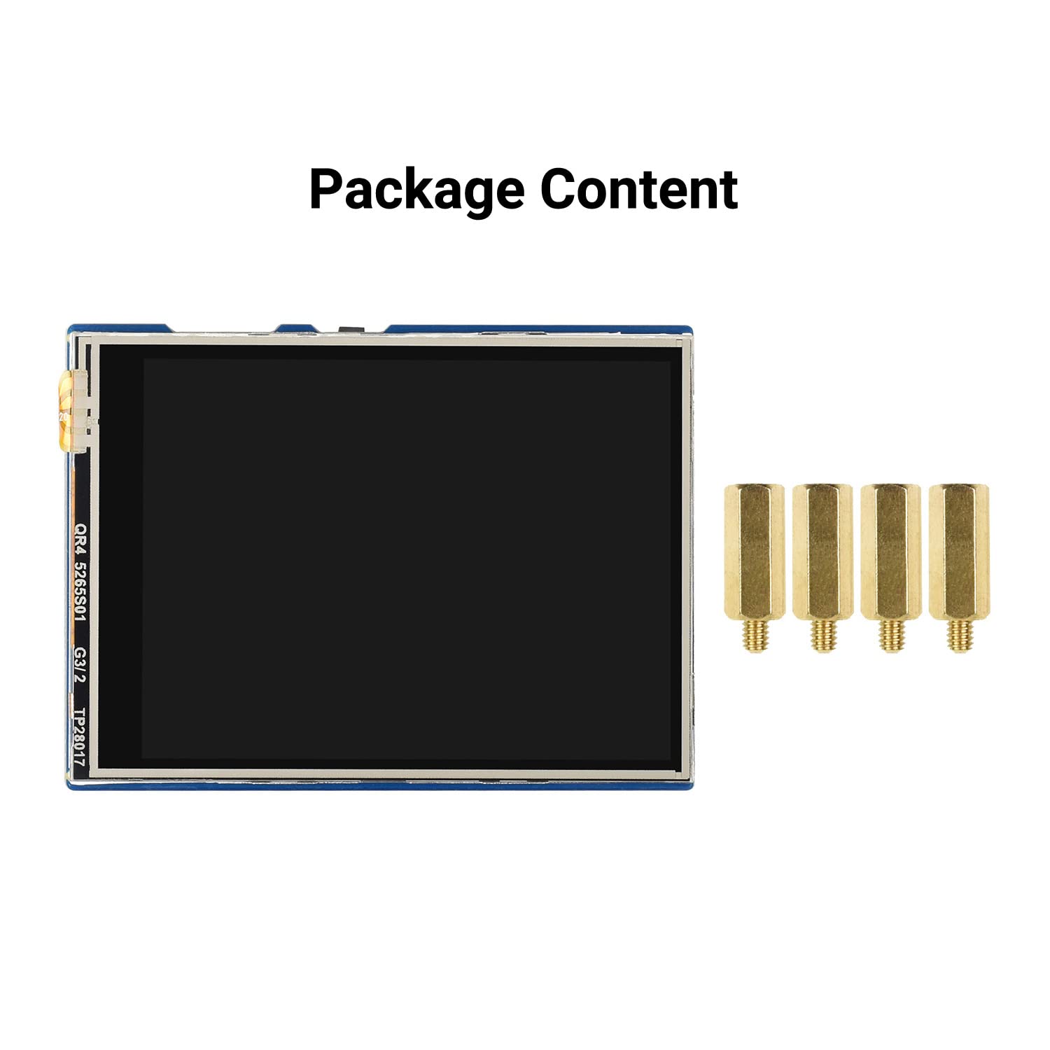 waveshare-2-8-zoll-touch-display-320x240-ips-f-r-raspberry-pi-pico image 2