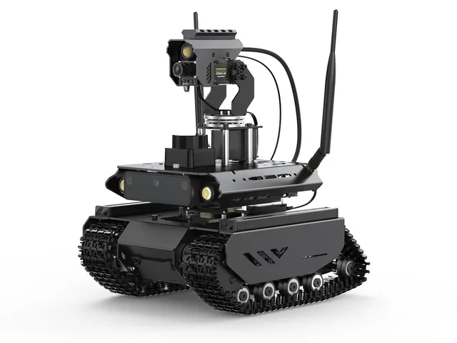 waveshare-ugv-beast-ros-2-off-road-ketten-roboter-mit-jetson-orin-nano-4gb-und-3 image 1