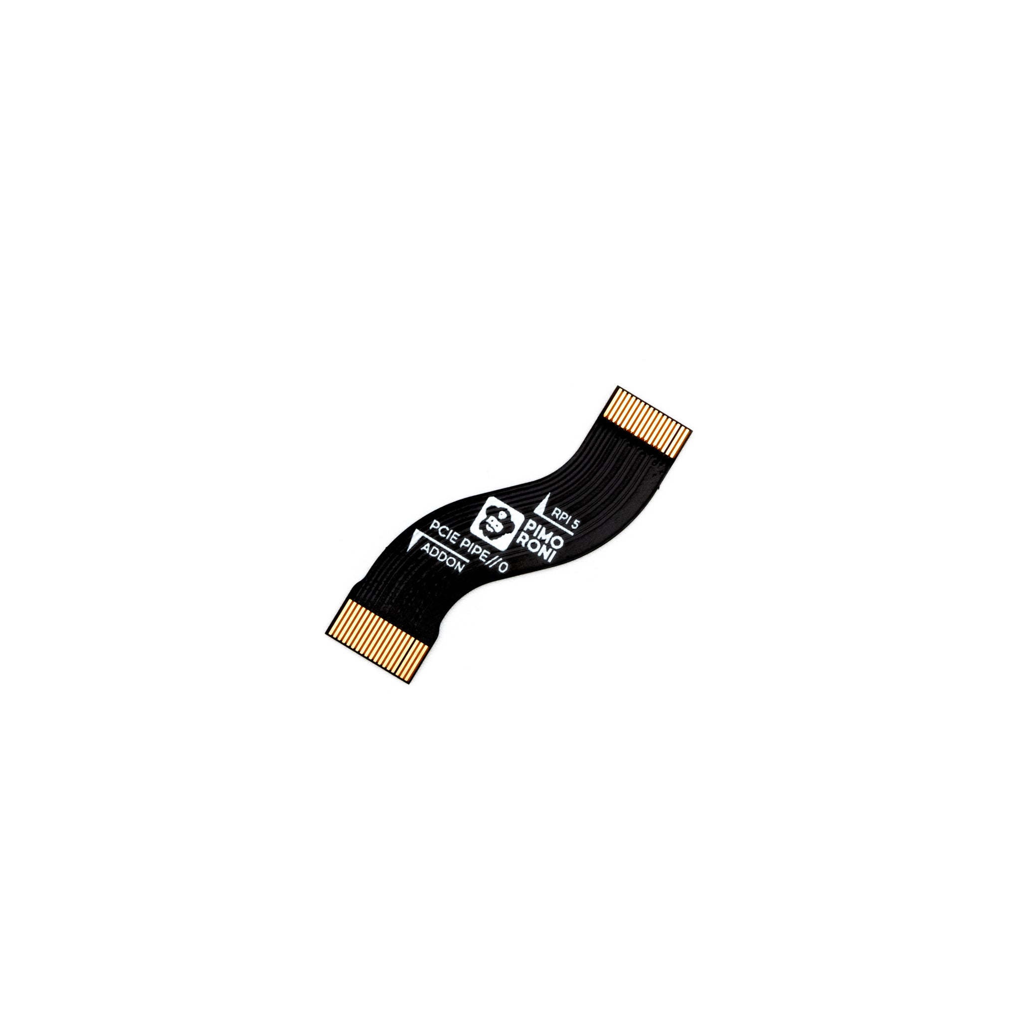 pimoroni-pcie-flex-kabel-f-r-nvme-base-base-duo-und-raspberry-pi-5-gen3 image 2