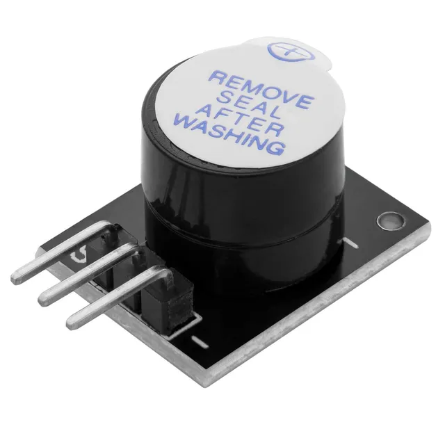 az-delivery-ky-012-aktives-buzzer-modul-alarm image 1