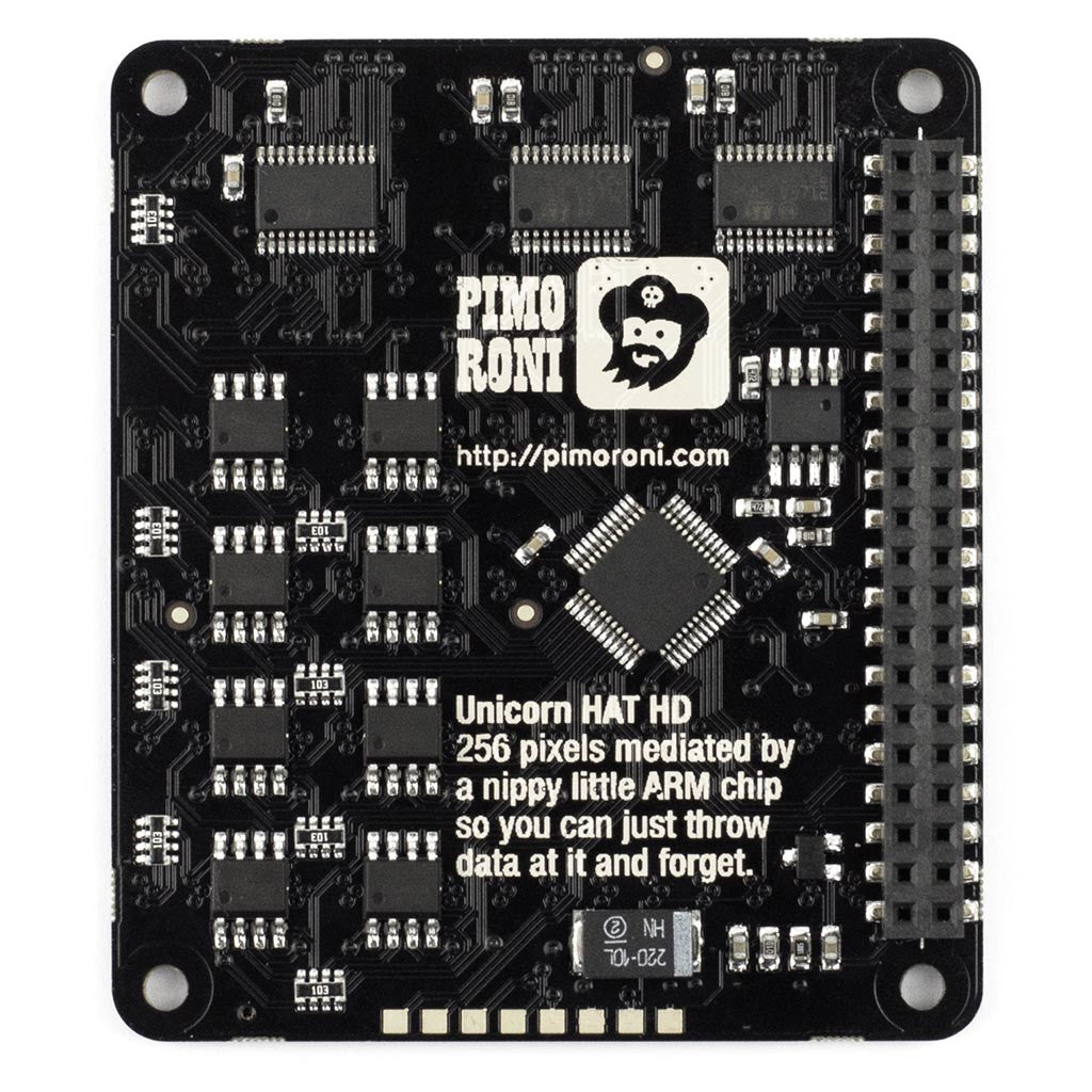 pimoroni-unicorn-hat-hd-led-matrix-hat-16x16-f-r-raspberry-pi image 3