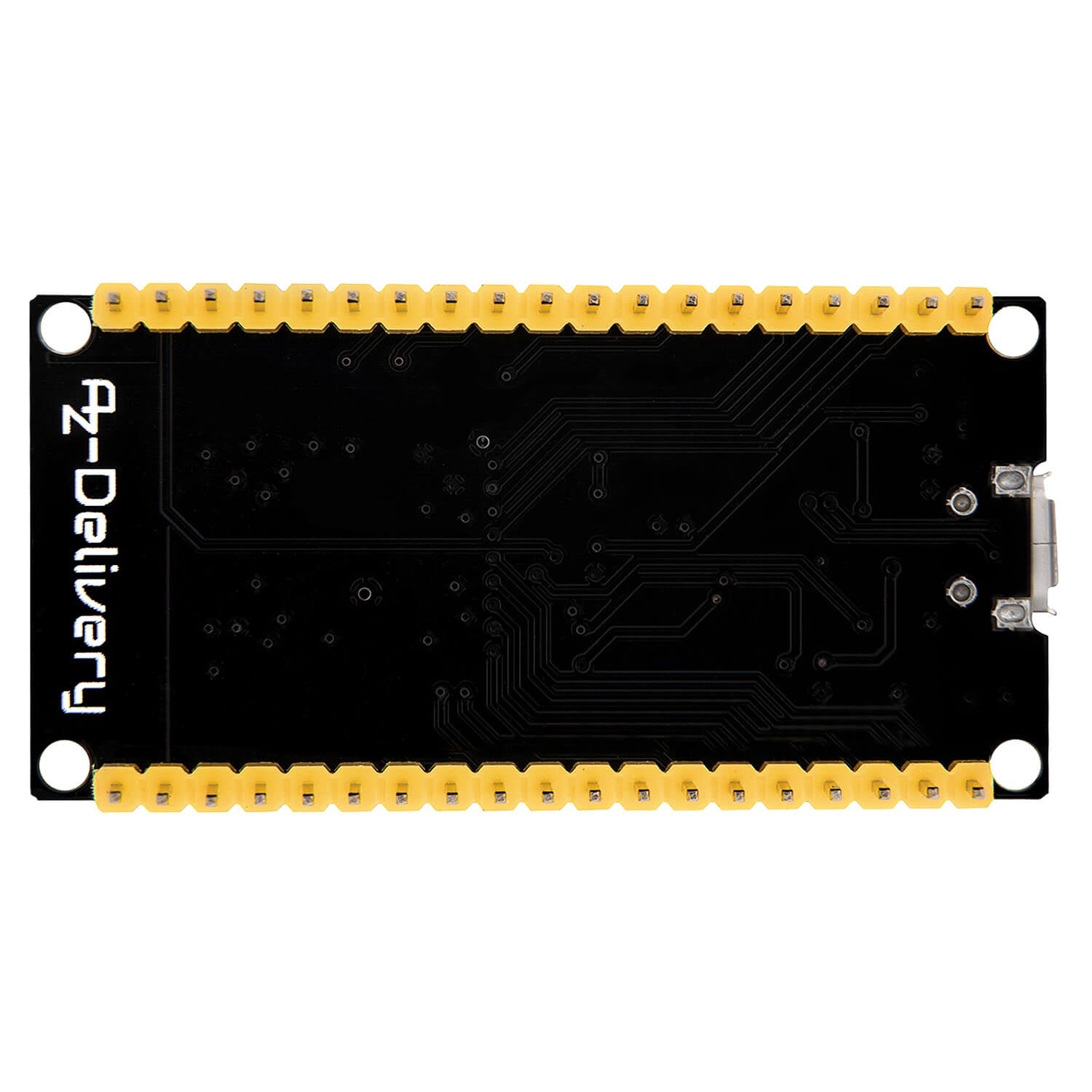 az-delivery-esp32-nodemcu-dev-kit-c-v2-development-board-mit-cp2102-esp32-dual-c image 3
