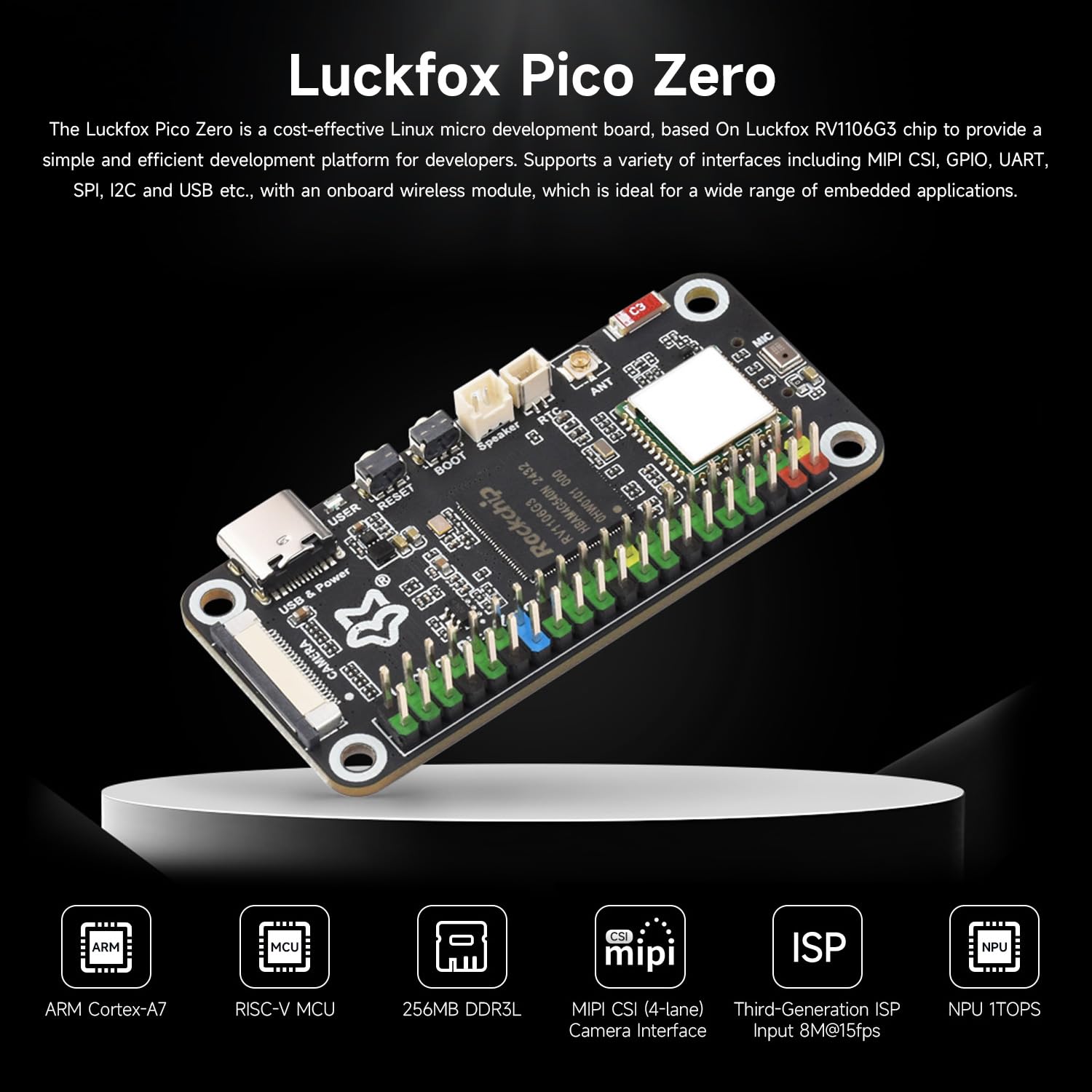 waveshare-luckfox-pico-zero-linux-micro-entwicklungsboard-rv1106g3-1-tops-8gb-em image 3
