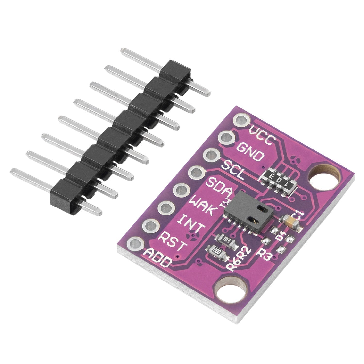 az-delivery-luftqualit-ts-berwachung-projekt-set-mit-esp32-und-ccs811-sensor-dis image 3