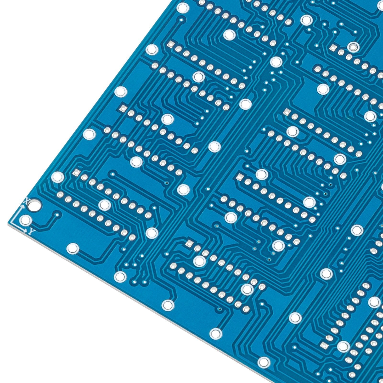 az-delivery-3d-led-cube-8x8x8-lichtmatrix-bausatz-512-leds-blau image 5