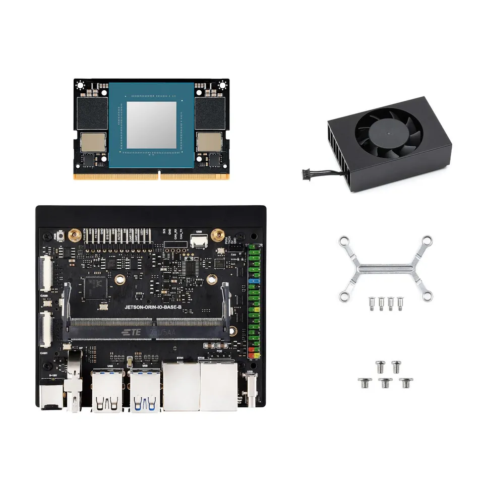 waveshare-jetson-orin-nano-ai-dual-eth-development-kit-8gb-mit-256gb-nvme image 1