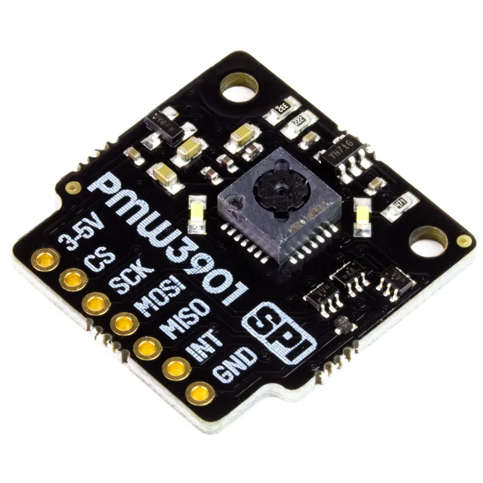 pimoroni-pmw3901-optical-flow-sensor-breakout image 1