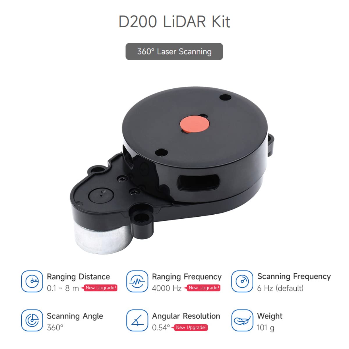 waveshare-ld14p-360-triangulations-lidar-8m-omni-directional-laser-scanner image 3