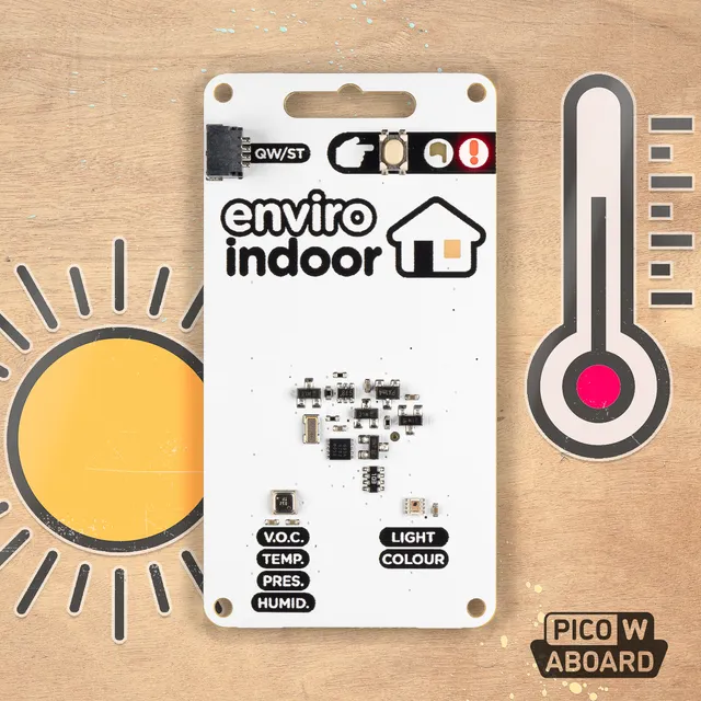 pimoroni-enviro-indoor-mit-pico-w-wlan-raumklima-monitor image 1