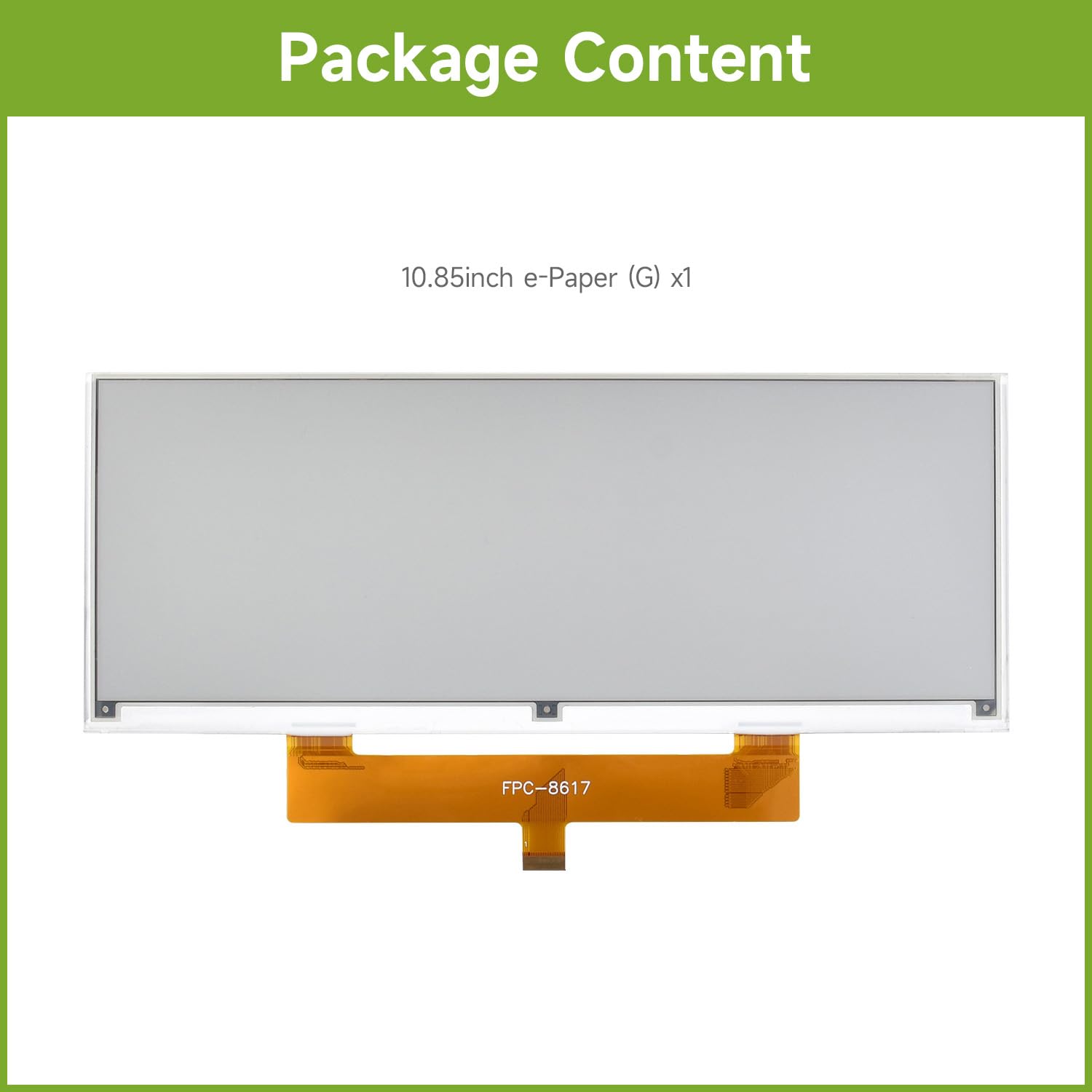 waveshare-10-85-zoll-e-paper-display-1360x480-rot-gelb-schwarz-wei-spi-ohne-trei image 2