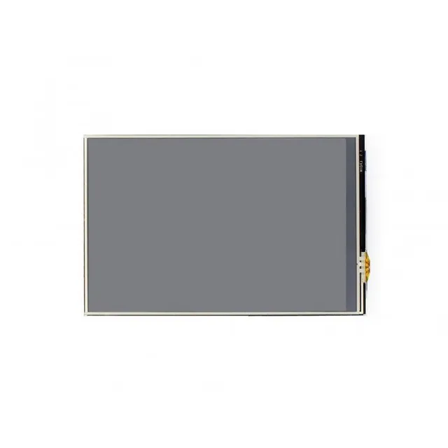 az-delivery-4-zoll-tft-touch-shield-display-f-r-arduino image 1