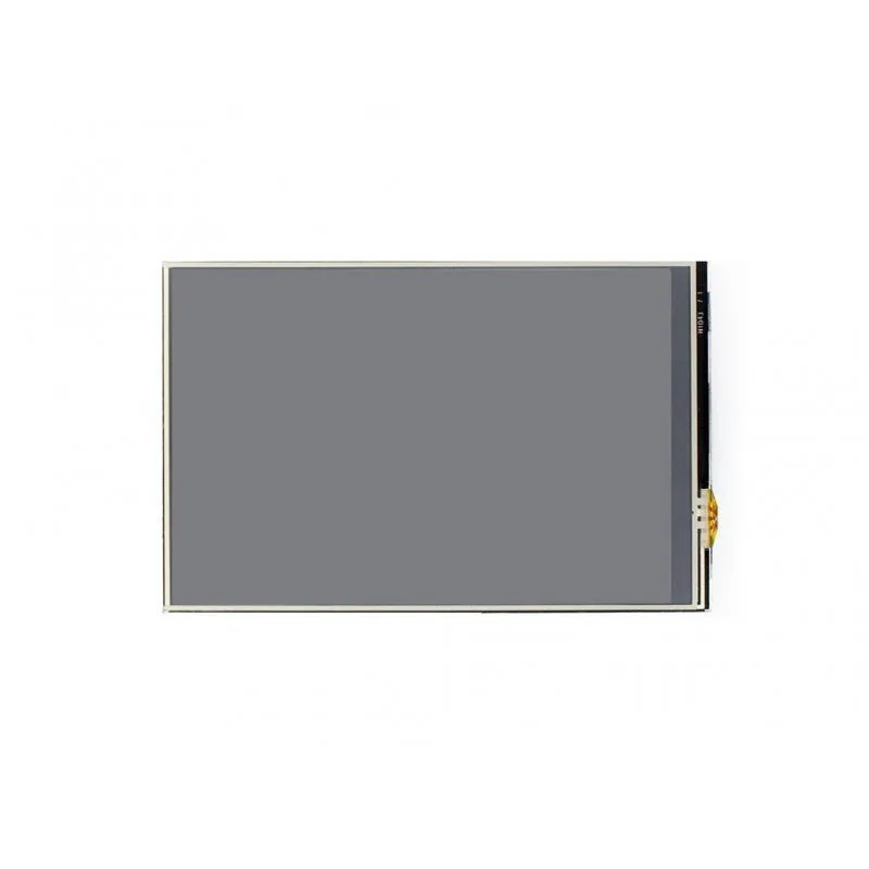az-delivery-4-zoll-tft-touch-shield-display-f-r-arduino image 1