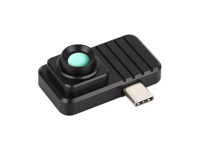 waveshare-mobile-infrarot-w-rmebildkamera-thermal-45-160x120-type-c-mit-45-sicht image 1