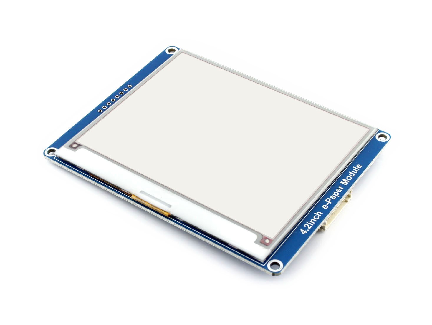 waveshare-4-2-zoll-e-paper-display-modul-b-400x300-dreifarbig-e-ink-f-r-raspberr image 8