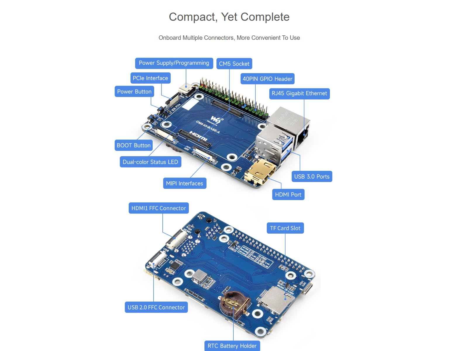 waveshare-mini-base-board-a-f-r-raspberry-pi-compute-module-5 image 4