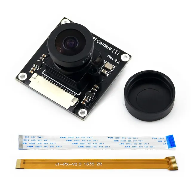 waveshare-kamera-modul-kit-5mp-fisheye-185-ov5647-f-r-raspberry-pi image 1
