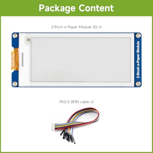 waveshare-2-9-zoll-e-paper-display-g-296x128-rot-gelb-schwarz-wei-spi-mit-treibe image 8
