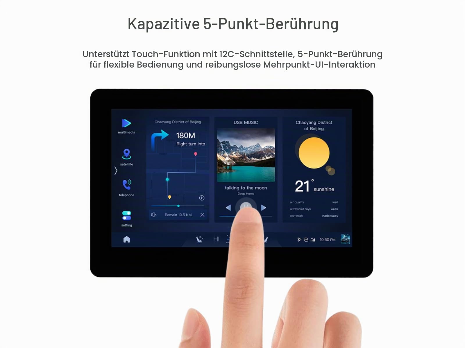 waveshare-esp32-s3-touch-lcd-4-3b-entwicklungsboard-mit-4-3-zoll-touch-display-8 image 3