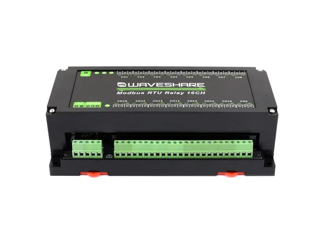 waveshare-modbus-rtu-16-kanal-relaismodul-rs485-mit-isolation image 1