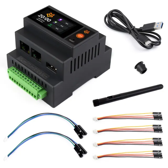 waveshare-lf-lyra-programmierbare-steuerung-plc-mit-poe-funktion image 1