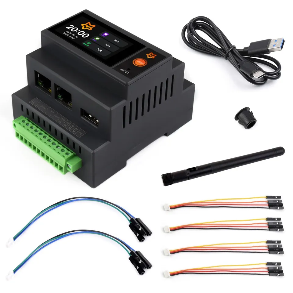 waveshare-lf-lyra-programmierbare-steuerung-plc-mit-poe-funktion image 1