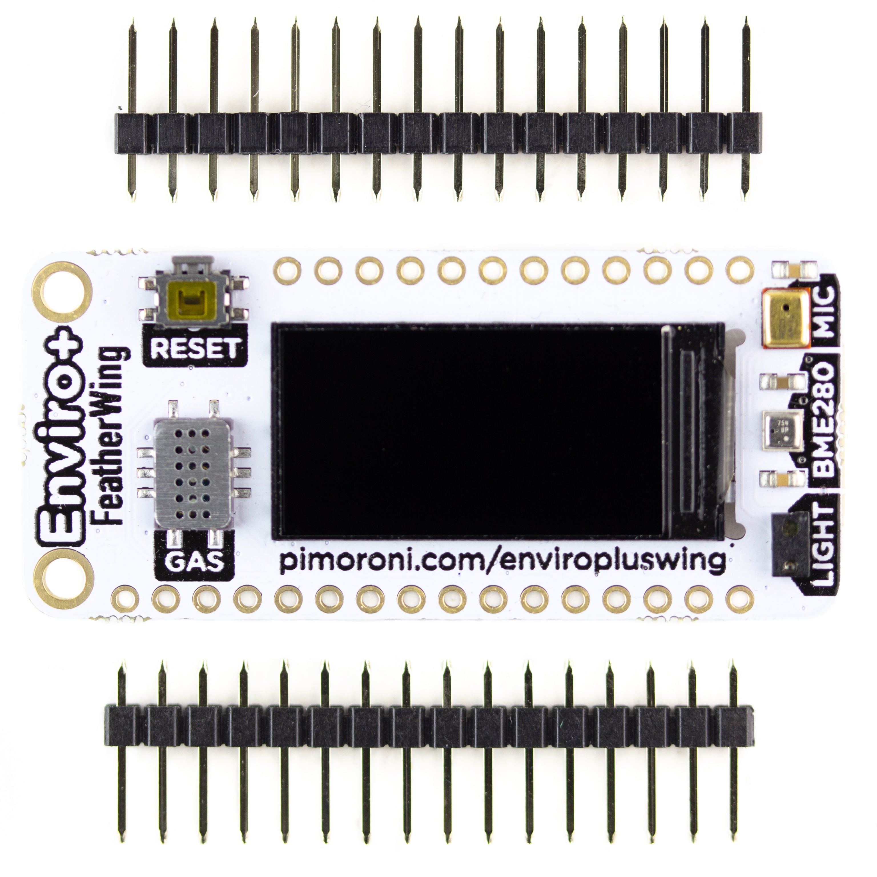 pimoroni-enviro-featherwing-umwelt-sensorboard image 5