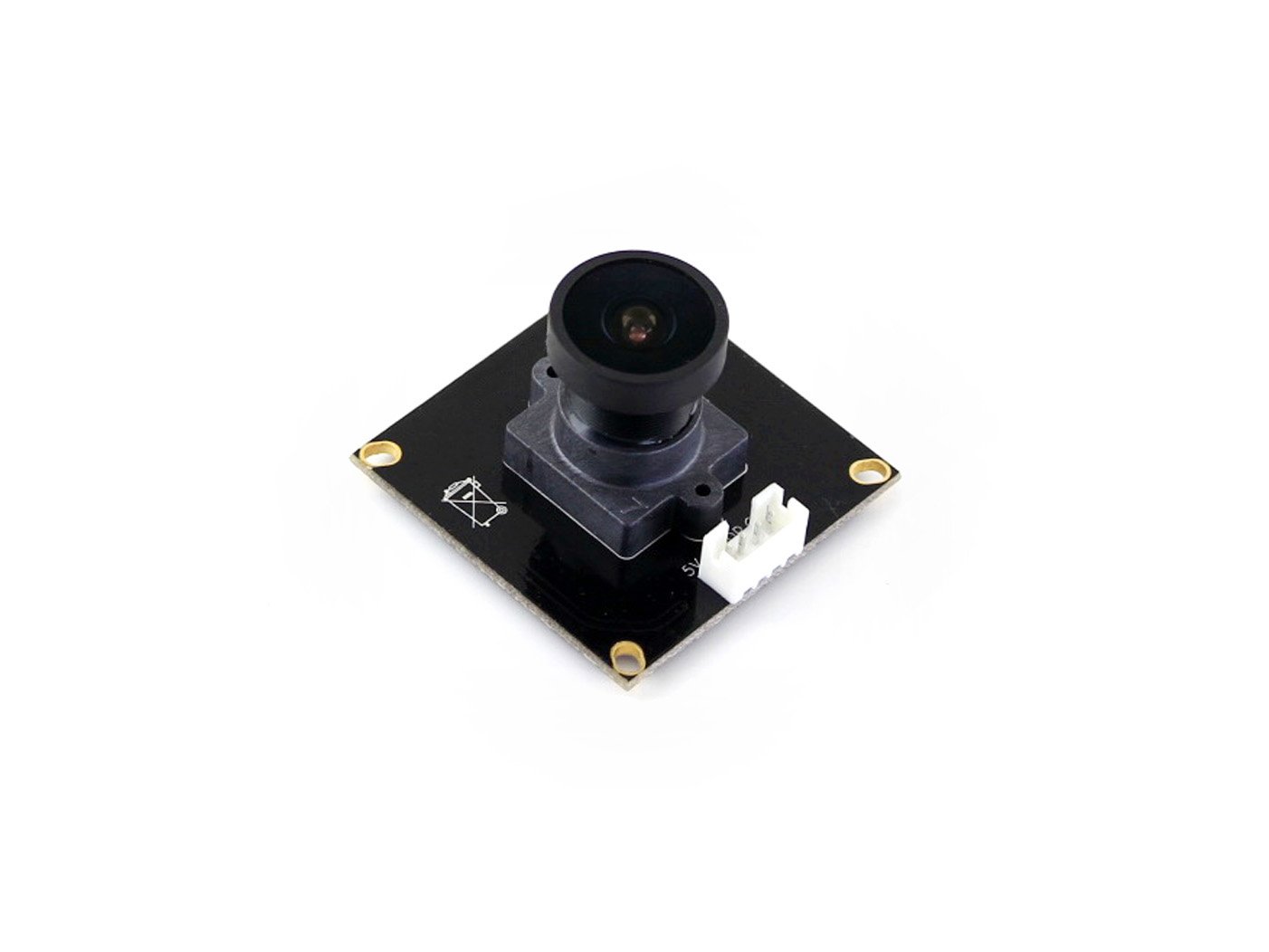 waveshare-ov2710-2mp-usb-kamera-a-1920x1080-145-grad-weitwinkel-treiberlos image 1