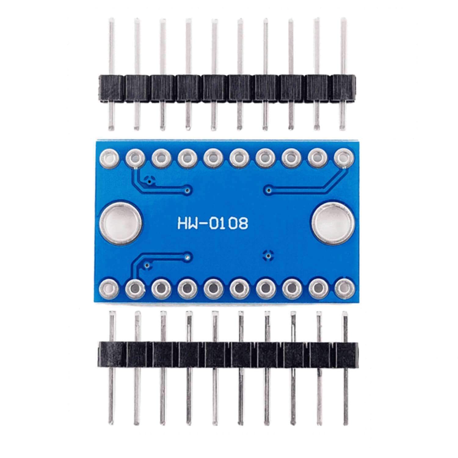 az-delivery-logic-level-converter-txs0108e-8-kanal-f-r-arduino-und-raspberry-pi image 3