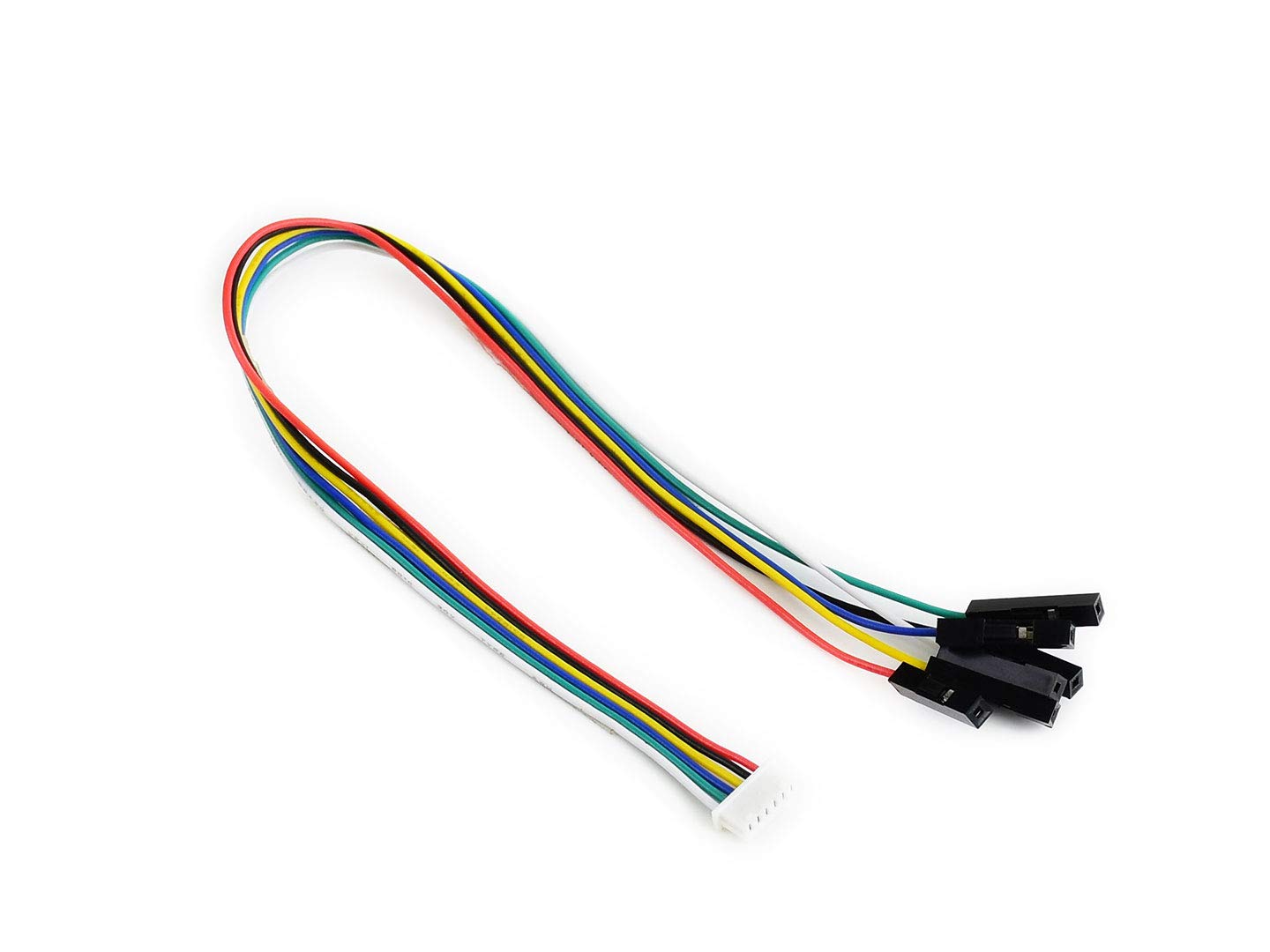 waveshare-runder-kapazitiver-fingerabdrucksensor-uart-integrierter-algorithmus-3 image 8