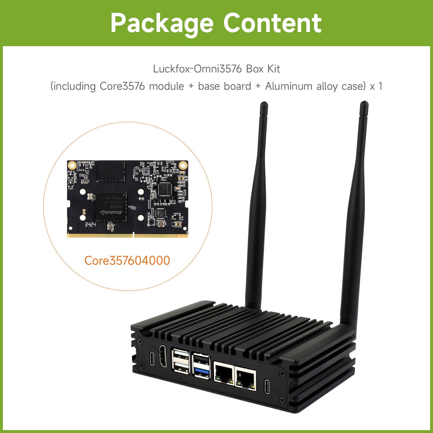 waveshare-luckfox-core3576-edge-computing-entwicklungsboard-rk3576-octa-core-2-2 image 2