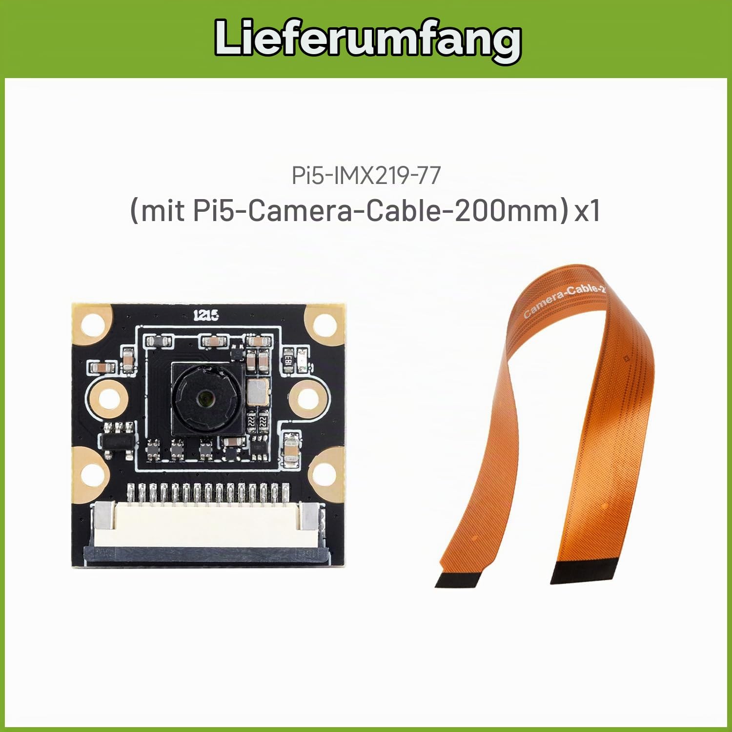 waveshare-imx219-kameramodul-8mp-f-r-raspberry-pi-5-mipi-csi-79-3-fov-3280x2464 image 2