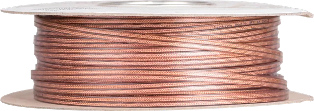 jantzen-audio-flat-braided-lautsprecherkabel-2-x-1-5-mm-transparent image 1