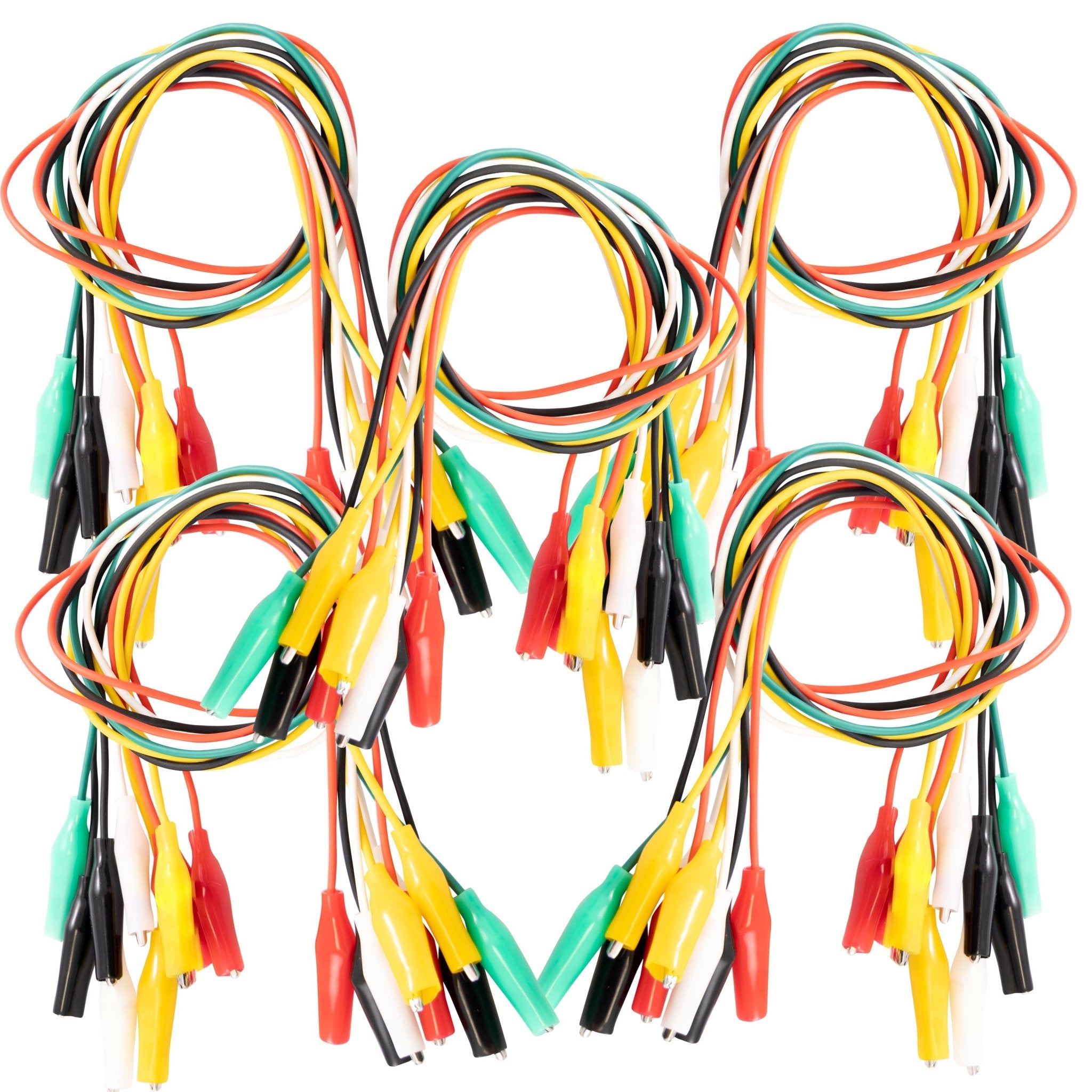 az-delivery-30er-set-krokodilklemmen-50cm-farbig-f-r-arduino-und-breadboard image 6